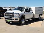 2024 Ram 5500 Crew Cab DRW 4x4, Saw Body for sale #RG146461F - photo 1