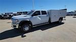 2024 Ram 5500 Crew Cab DRW 4x4, Saw Body for sale #RG146461F - photo 3