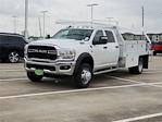 2024 Ram 5500 Crew Cab DRW 4x4, Contractor Truck for sale #RG221797F - photo 11