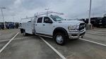 2024 Ram 5500 Crew Cab DRW 4x4, Contractor Truck for sale #RG221797F - photo 3