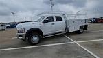 2024 Ram 5500 Crew Cab DRW 4x4, Contractor Truck for sale #RG221797F - photo 5