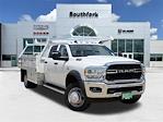 2024 Ram 5500 Crew Cab DRW 4x4, Contractor Truck for sale #RG221798F - photo 1