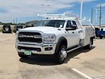 2024 Ram 5500 Crew Cab DRW 4x4, Contractor Truck for sale #RG221798F - photo 11