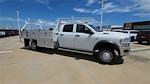 2024 Ram 5500 Crew Cab DRW 4x4, Contractor Truck for sale #RG221798F - photo 3