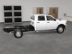 2024 Ram 3500 Crew Cab DRW 4x4, Cab Chassis for sale #RG266008F - photo 6