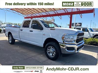 2024 Ram 3500 Crew Cab 4x4, Pickup for sale #NR307 - photo 1