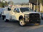 2024 Ram 5500 Crew Cab DRW 4x2, Contractor Truck for sale #JC301994 - photo 4