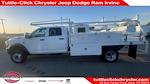 2024 Ram 5500 Crew Cab DRW 4x2, Contractor Truck for sale #JC301994 - photo 6