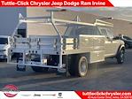 2024 Ram 5500 Crew Cab DRW 4x2, Contractor Truck for sale #JC301994 - photo 3