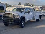 2024 Ram 5500 Crew Cab DRW 4x2, Contractor Truck for sale #JC301994 - photo 37