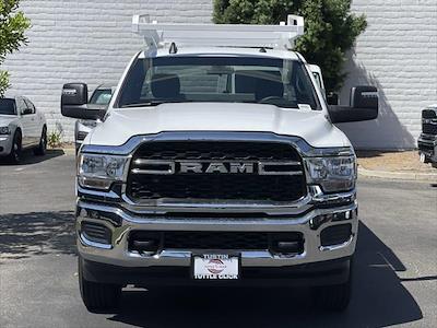 2023 Ram 2500 Regular Cab 4x4, Pickup for sale #T230334 - photo 2