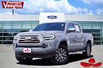 Used 2020 Toyota Tacoma Limited 4x4, Pickup for sale #C04571B - photo 1