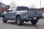 Used 2020 Toyota Tacoma Limited 4x4, Pickup for sale #C04571B - photo 2