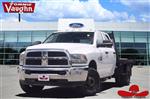 Used 2013 Ram 3500 Tradesman Crew Cab 4x2, Flatbed Truck for sale #C12966A - photo 1