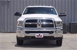 Used 2013 Ram 3500 Tradesman Crew Cab 4x2, Flatbed Truck for sale #C12966A - photo 3
