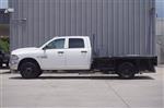 Used 2013 Ram 3500 Tradesman Crew Cab 4x2, Flatbed Truck for sale #C12966A - photo 5
