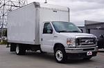 Used 2021 Ford E-350 Base 4x2, 14' Knapheide KCA Box Van for sale #C24198A - photo 4