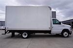 Used 2021 Ford E-350 Base 4x2, 14' Knapheide KCA Box Van for sale #C24198A - photo 5