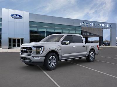 New Pickup Trucks for Sale in Houston, TX | Tommie Vaughn Ford