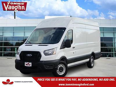 2022 Ford Transit 250 High Roof RWD, Empty Cargo Van for sale #P9485 - photo 1