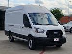 Used 2022 Ford Transit 250 High Roof RWD, Empty Cargo Van for sale #P9485 - photo 4