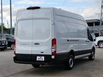 Used 2022 Ford Transit 250 High Roof RWD, Empty Cargo Van for sale #P9485 - photo 8