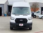 Used 2022 Ford Transit 250 Base High Roof RWD, Empty Cargo Van for sale #P9486 - photo 4