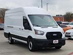 Used 2022 Ford Transit 250 Base High Roof RWD, Empty Cargo Van for sale #P9486 - photo 3