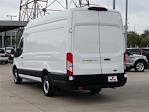 Used 2022 Ford Transit 250 Base High Roof RWD, Empty Cargo Van for sale #P9486 - photo 8