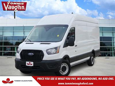 2022 Ford Transit 250 High Roof RWD, Empty Cargo Van for sale #P9487 - photo 1