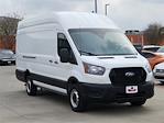 2022 Ford Transit 250 High Roof RWD, Empty Cargo Van for sale #P9487 - photo 4