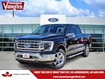 2021 Ford F-150 SuperCrew Cab 4x4, Pickup for sale #P9504 - photo 1