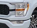 2022 Ford F-150 SuperCrew Cab 4x2, Pickup for sale #P9519 - photo 9