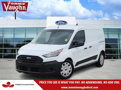 Used 2023 Ford Transit Connect XL FWD, Empty Cargo Van for sale #P9529 - photo 1