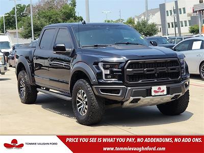 2019 Ford F-150 SuperCrew Cab SRW 4x4, Pickup for sale #P9532A - photo 1