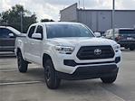 Used 2022 Toyota Tacoma SR Double Cab 4WD, Pickup for sale #P9566 - photo 4