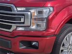 Used 2020 Ford F-150 Limited SuperCrew Cab 4x4, Pickup for sale #P9610 - photo 10