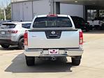 Used 2019 Nissan Frontier SV Crew Cab 4x4, Pickup for sale #P9636A - photo 6