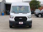 Used 2023 Ford Transit 250 Base Medium Roof RWD, Empty Cargo Van for sale #P9663 - photo 3