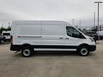 Used 2023 Ford Transit 250 Base Medium Roof RWD, Empty Cargo Van for sale #P9663 - photo 5