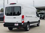 Used 2023 Ford Transit 250 Base Medium Roof RWD, Empty Cargo Van for sale #P9663 - photo 6