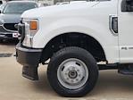 Used 2022 Ford F-350 XL Crew Cab 4x4, Flatbed Truck for sale #P9693 - photo 8