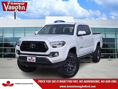 Used 2023 Toyota Tacoma Double Cab RWD, Pickup for sale #P9714A - photo 1