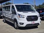 Used 2021 Ford Transit 350 XLT Low Roof RWD, Passenger Van for sale #P9734 - photo 4