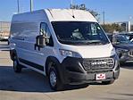 Used 2023 Ram ProMaster 2500 High Roof FWD, Empty Cargo Van for sale #P9762 - photo 4