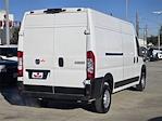 Used 2023 Ram ProMaster 2500 High Roof FWD, Empty Cargo Van for sale #P9762 - photo 6