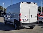 Used 2023 Ram ProMaster 2500 High Roof FWD, Empty Cargo Van for sale #P9762 - photo 2