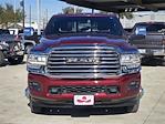 Used 2023 Ram 3500 Longhorn Crew Cab 4x4, Pickup for sale #P9764 - photo 3