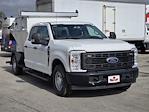 New 2023 Ford F-250 XL Crew Cab 4x2, 8' Par-Kan Easy Dump Refuse Truck for sale #PEC50918 - photo 17