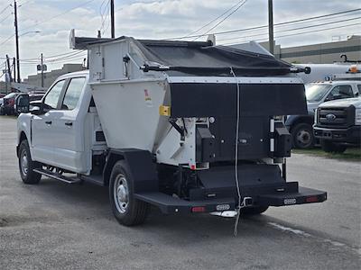 New 2023 Ford F-250 XL Crew Cab 4x2, 8' Par-Kan Easy Dump Refuse Truck for sale #PEC50920 - photo 2